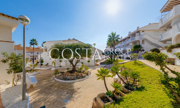 Herverkoop - Apartments -
Orihuela Costa - Dehesa de Campoamor