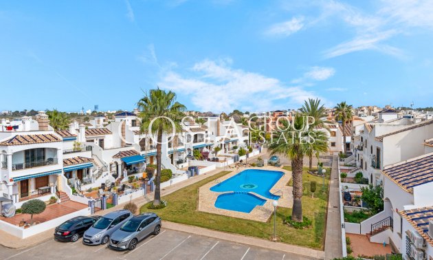 Wiederverkauf - Apartments -
Orihuela Costa - Villamartin