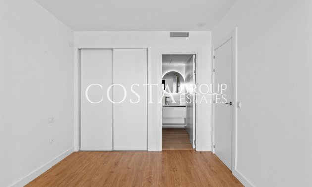 Wiederverkauf - Apartments -
Orihuela Costa - Villamartin