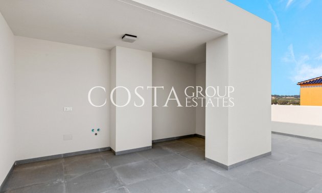 Wiederverkauf - Apartments -
Orihuela Costa - Villamartin