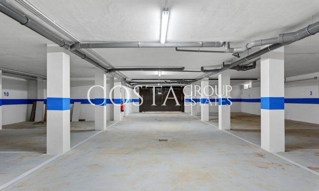 Wiederverkauf - Apartments -
Orihuela Costa - Villamartin