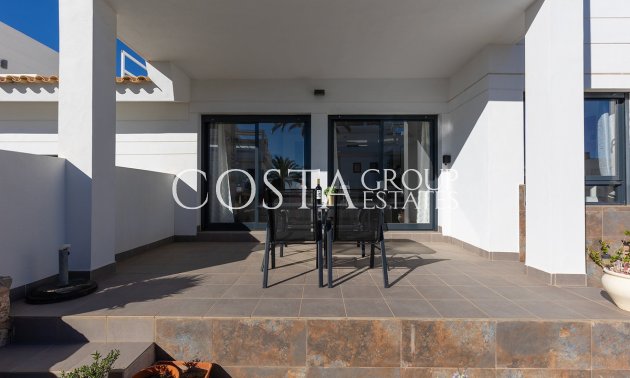 Revente - Apartments -
Orihuela Costa - Las Ramblas Golf