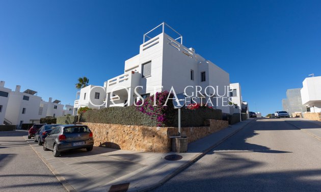Revente - Apartments -
Orihuela Costa - Las Ramblas Golf