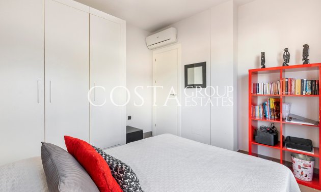 Revente - Apartments -
Orihuela Costa - Las Ramblas Golf