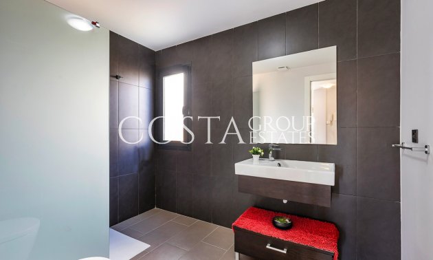 Revente - Apartments -
Orihuela Costa - Las Ramblas Golf