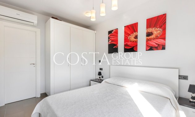 Revente - Apartments -
Orihuela Costa - Las Ramblas Golf