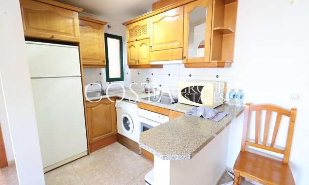 Wiederverkauf - Apartments -
Orihuela Costa - Cabo Roig