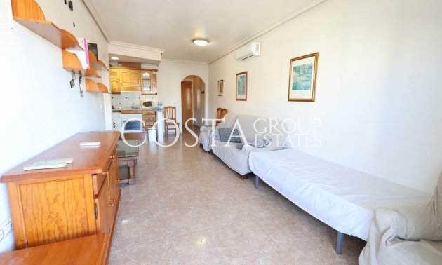 Wiederverkauf - Apartments -
Orihuela Costa - Cabo Roig