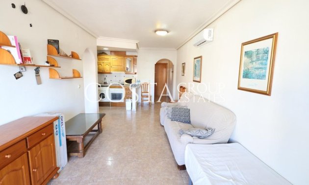Wiederverkauf - Apartments -
Orihuela Costa - Cabo Roig