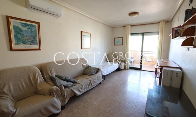 Wiederverkauf - Apartments -
Orihuela Costa - Cabo Roig