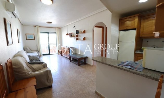 Wiederverkauf - Apartments -
Orihuela Costa - Cabo Roig