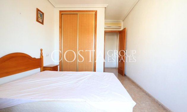 Wiederverkauf - Apartments -
Orihuela Costa - Cabo Roig