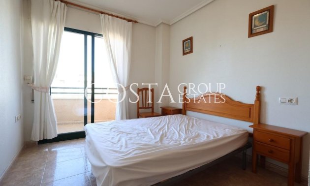 Wiederverkauf - Apartments -
Orihuela Costa - Cabo Roig