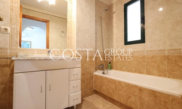 Wiederverkauf - Apartments -
Orihuela Costa - Cabo Roig