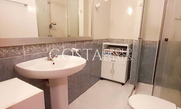 Herverkoop - Huis -
Benitachell - Benitachell Centro