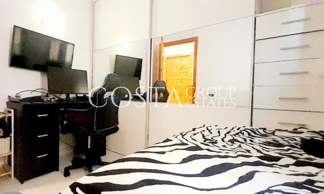 Herverkoop - Huis -
Benitachell - Benitachell Centro