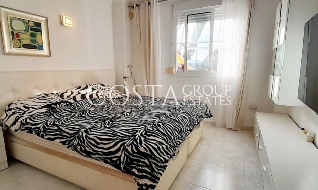 Herverkoop - Huis -
Benitachell - Benitachell Centro