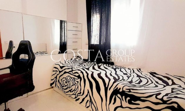 Herverkoop - Huis -
Benitachell - Benitachell Centro