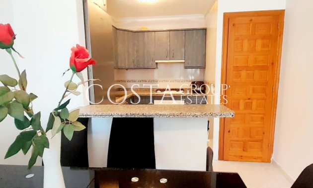 Herverkoop - Huis -
Benitachell - Benitachell Centro