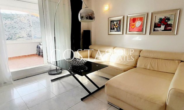 Herverkoop - Huis -
Benitachell - Benitachell Centro