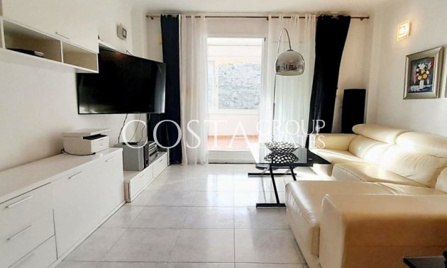 Herverkoop - Huis -
Benitachell - Benitachell Centro