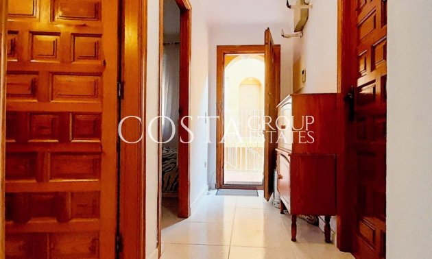 Herverkoop - Huis -
Benitachell - Benitachell Centro