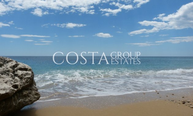 Herverkoop - Huis -
Benitachell - Benitachell Centro