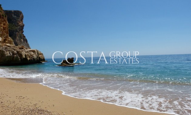 Herverkoop - Huis -
Benitachell - Benitachell Centro