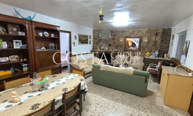 Herverkoop - Villa -
Yecla - Yecla Centro