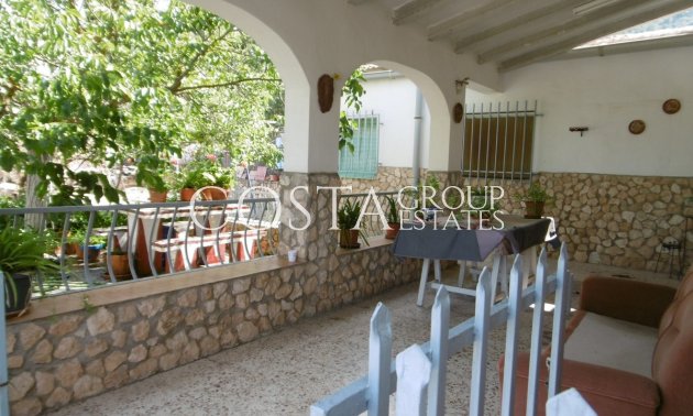 Herverkoop - Villa -
Yecla - Yecla Centro