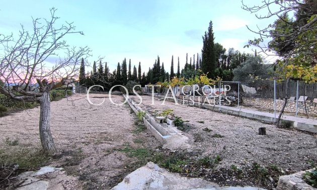 Herverkoop - Villa -
Yecla - Yecla Centro