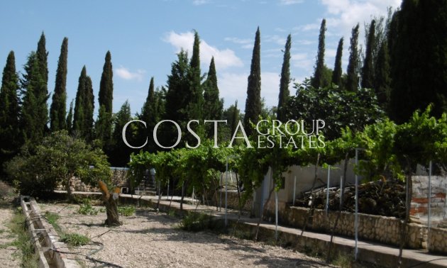 Herverkoop - Villa -
Yecla - Yecla Centro