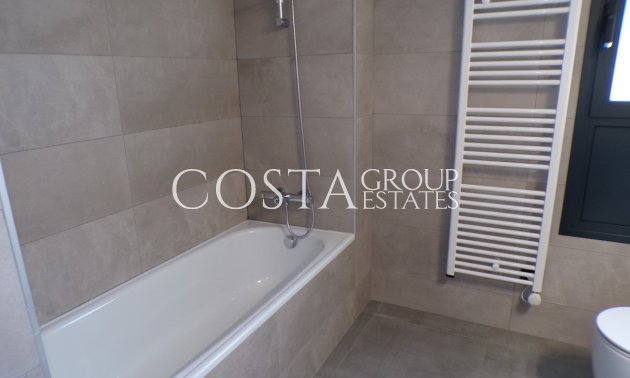 Resale - Apartments -
Calpe - Calpe Centro