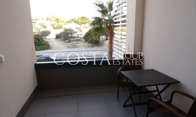 Resale - Apartments -
Calpe - Calpe Centro