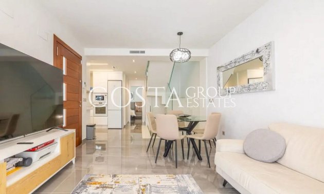 Revente - Villa -
Orihuela Costa - Los Balcones