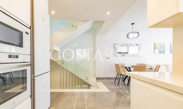 Revente - Villa -
Orihuela Costa - Los Balcones