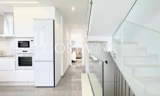 Revente - Villa -
Orihuela Costa - Los Balcones