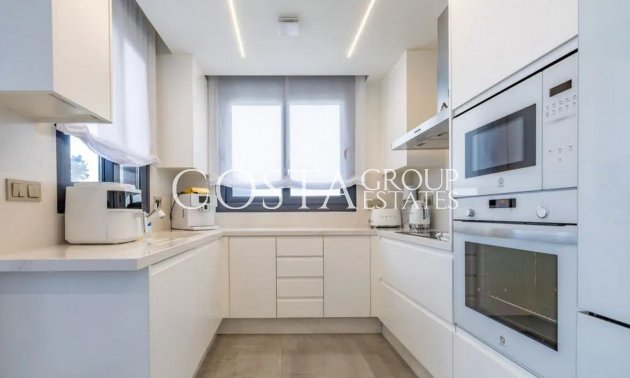 Revente - Villa -
Orihuela Costa - Los Balcones