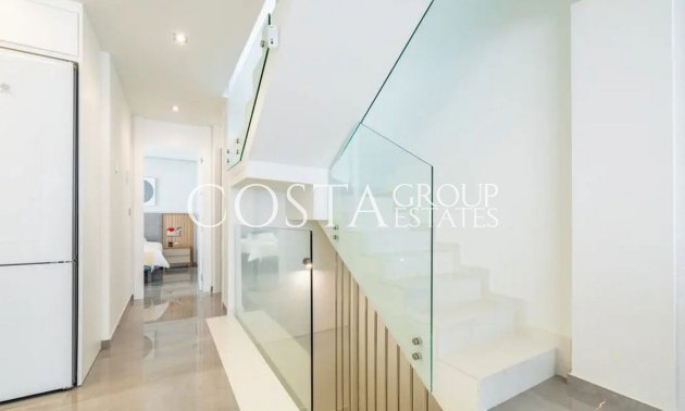 Revente - Villa -
Orihuela Costa - Los Balcones