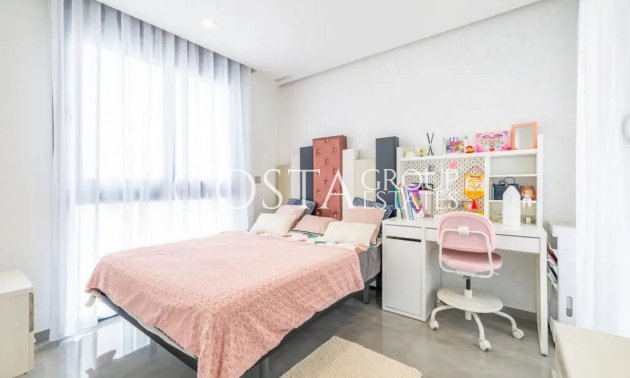 Revente - Villa -
Orihuela Costa - Los Balcones