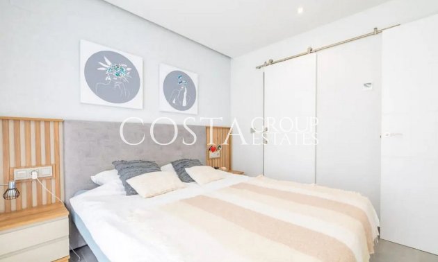 Revente - Villa -
Orihuela Costa - Los Balcones