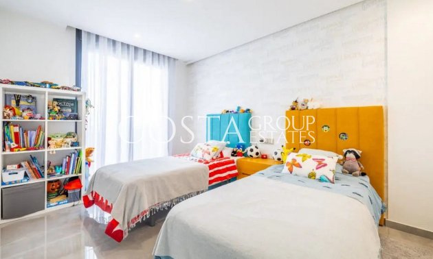 Revente - Villa -
Orihuela Costa - Los Balcones