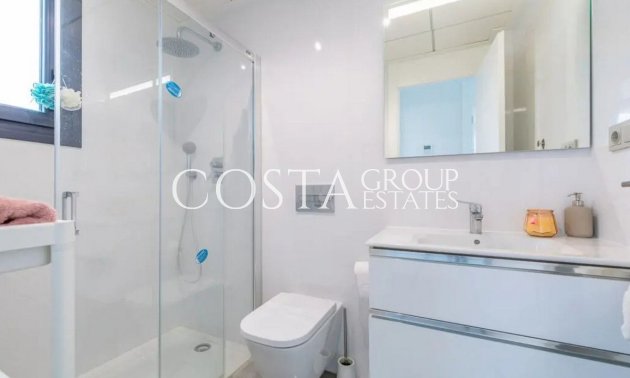 Revente - Villa -
Orihuela Costa - Los Balcones