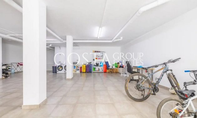 Revente - Villa -
Orihuela Costa - Los Balcones