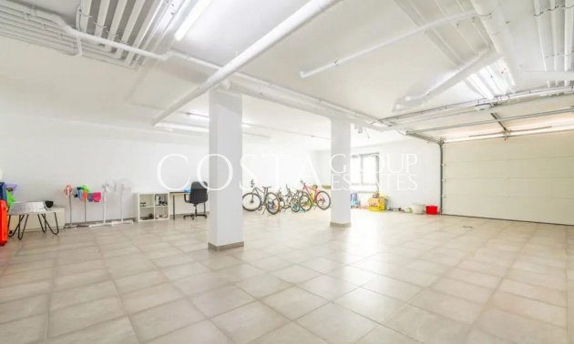 Revente - Villa -
Orihuela Costa - Los Balcones