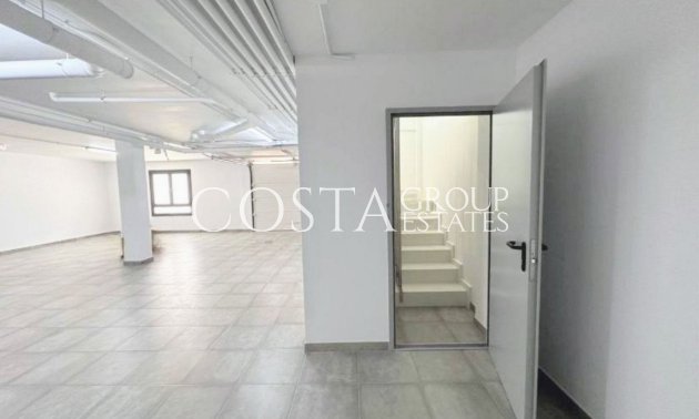 Revente - Villa -
Orihuela Costa - Los Balcones