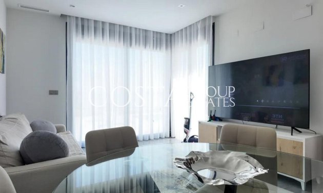 Revente - Villa -
Orihuela Costa - Los Balcones