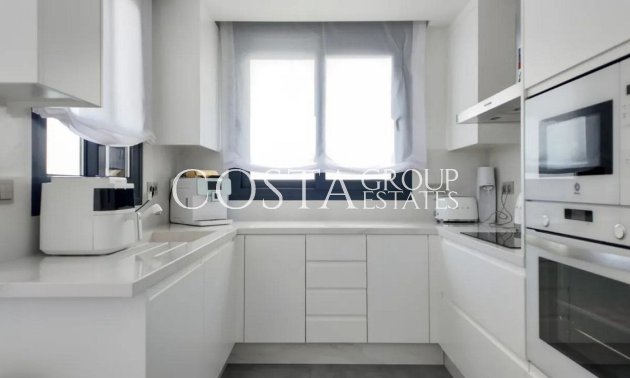 Revente - Villa -
Orihuela Costa - Los Balcones