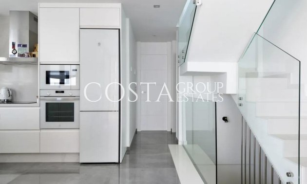 Revente - Villa -
Orihuela Costa - Los Balcones