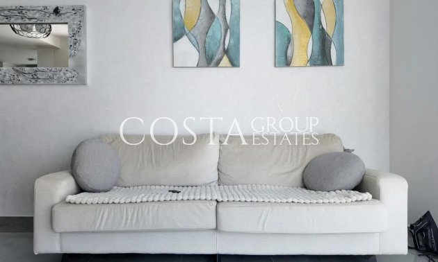 Revente - Villa -
Orihuela Costa - Los Balcones